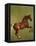 Whistlejacket, 1762-George Stubbs-Framed Premier Image Canvas