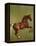 Whistlejacket, 1762-George Stubbs-Framed Premier Image Canvas