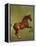 Whistlejacket, 1762-George Stubbs-Framed Premier Image Canvas