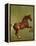 Whistlejacket, 1762-George Stubbs-Framed Premier Image Canvas