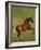 Whistlejacket, 1762-George Stubbs-Framed Giclee Print