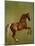 Whistlejacket , 1762-George Stubbs-Mounted Giclee Print