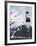 Whistler Blackcomb Peak 2 Peak Gondola, Whistler Mountain, 2010 Winter Olympic Games Venue-Christian Kober-Framed Photographic Print