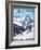 Whistler, Canada-Mark Chandon-Framed Giclee Print