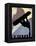 Whistler Mountain Winter Sports II-Tina Lavoie-Framed Premier Image Canvas