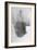 Whistler's Mother, 19th Century-James Abbott McNeill Whistler-Framed Giclee Print