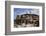 Whistler Village, British Columbia, Canada, North America-Richard Cummins-Framed Photographic Print