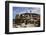 Whistler Village, British Columbia, Canada, North America-Richard Cummins-Framed Photographic Print