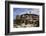 Whistler Village, British Columbia, Canada, North America-Richard Cummins-Framed Photographic Print