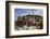 Whistler Village, British Columbia, Canada, North America-Richard Cummins-Framed Photographic Print