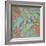 Whistlers Garden IV-Kate McRostie-Framed Art Print