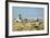 Whitaker in the Tunisian Sahara-Francesco Lojacono-Framed Giclee Print