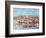 Whitby, 1998-Martin Decent-Framed Giclee Print