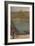 'Whitby', 19th-20th century, (1935)-Albert Goodwin-Framed Giclee Print