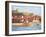 Whitby, 2010-Martin Decent-Framed Giclee Print