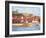 Whitby, 2010-Martin Decent-Framed Giclee Print