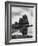 Whitby Abbey-Fred Musto-Framed Photographic Print