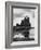 Whitby Abbey-Fred Musto-Framed Photographic Print