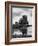 Whitby Abbey-Fred Musto-Framed Photographic Print