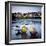 Whitby Harbour-Craig Roberts-Framed Photographic Print