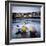 Whitby Harbour-Craig Roberts-Framed Photographic Print