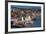 Whitby, North Yorkshire, UK-Peter Adams-Framed Photographic Print