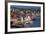 Whitby, North Yorkshire, UK-Peter Adams-Framed Photographic Print