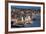 Whitby, North Yorkshire, UK-Peter Adams-Framed Photographic Print