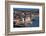 Whitby, North Yorkshire, UK-Peter Adams-Framed Photographic Print