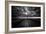 Whitby Pier-Rory Garforth-Framed Photographic Print