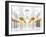 White and Gold-Mohamed Raof-Framed Photographic Print