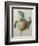 White Apple-Pierre-Joseph Redoute-Framed Art Print