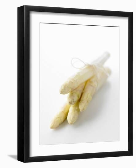 White Asparagus-Klaus Arras-Framed Photographic Print