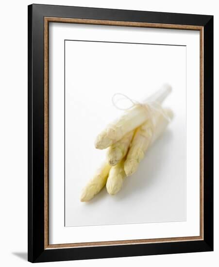 White Asparagus-Klaus Arras-Framed Photographic Print