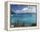 White Bay, Jost Van Dyke Island, British Virgin Islands, West Indies, Central America-Ken Gillham-Framed Premier Image Canvas