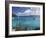 White Bay, Jost Van Dyke Island, British Virgin Islands, West Indies, Central America-Ken Gillham-Framed Photographic Print