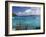 White Bay, Jost Van Dyke Island, British Virgin Islands, West Indies, Central America-Ken Gillham-Framed Photographic Print