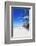 White Beach, Boracay Island, the Visayas, Philippines, Southeast Asia-Christian-Framed Photographic Print