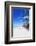 White Beach, Boracay Island, the Visayas, Philippines, Southeast Asia-Christian-Framed Photographic Print