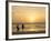 White Beach, Boracay, the Visayas, Philippines, Southeast Asia, Asia-Ben Pipe-Framed Photographic Print