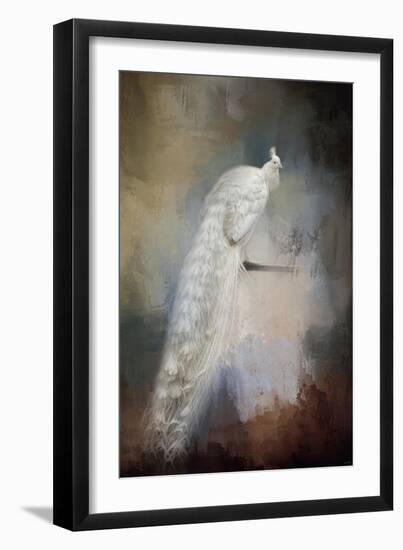 White Beauty-Jai Johnson-Framed Giclee Print