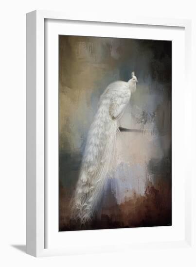 White Beauty-Jai Johnson-Framed Giclee Print