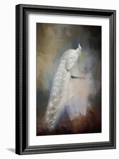 White Beauty-Jai Johnson-Framed Giclee Print