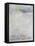 White Blush I-Julia Contacessi-Framed Stretched Canvas