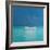 White Boat, Kilifi 2012-Lincoln Seligman-Framed Premium Giclee Print