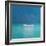 White Boat, Kilifi 2012-Lincoln Seligman-Framed Premium Giclee Print