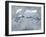 White Bouquet-Philippe Sainte-Laudy-Framed Photographic Print