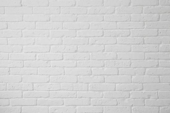 White Brick Wall Photographic Print Rangizzz Art Com White Brick Wall Photographic Print Rangizzz Art Com