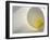 White Calla Lily Abstract-Anna Miller-Framed Photographic Print