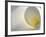 White Calla Lily Abstract-Anna Miller-Framed Photographic Print